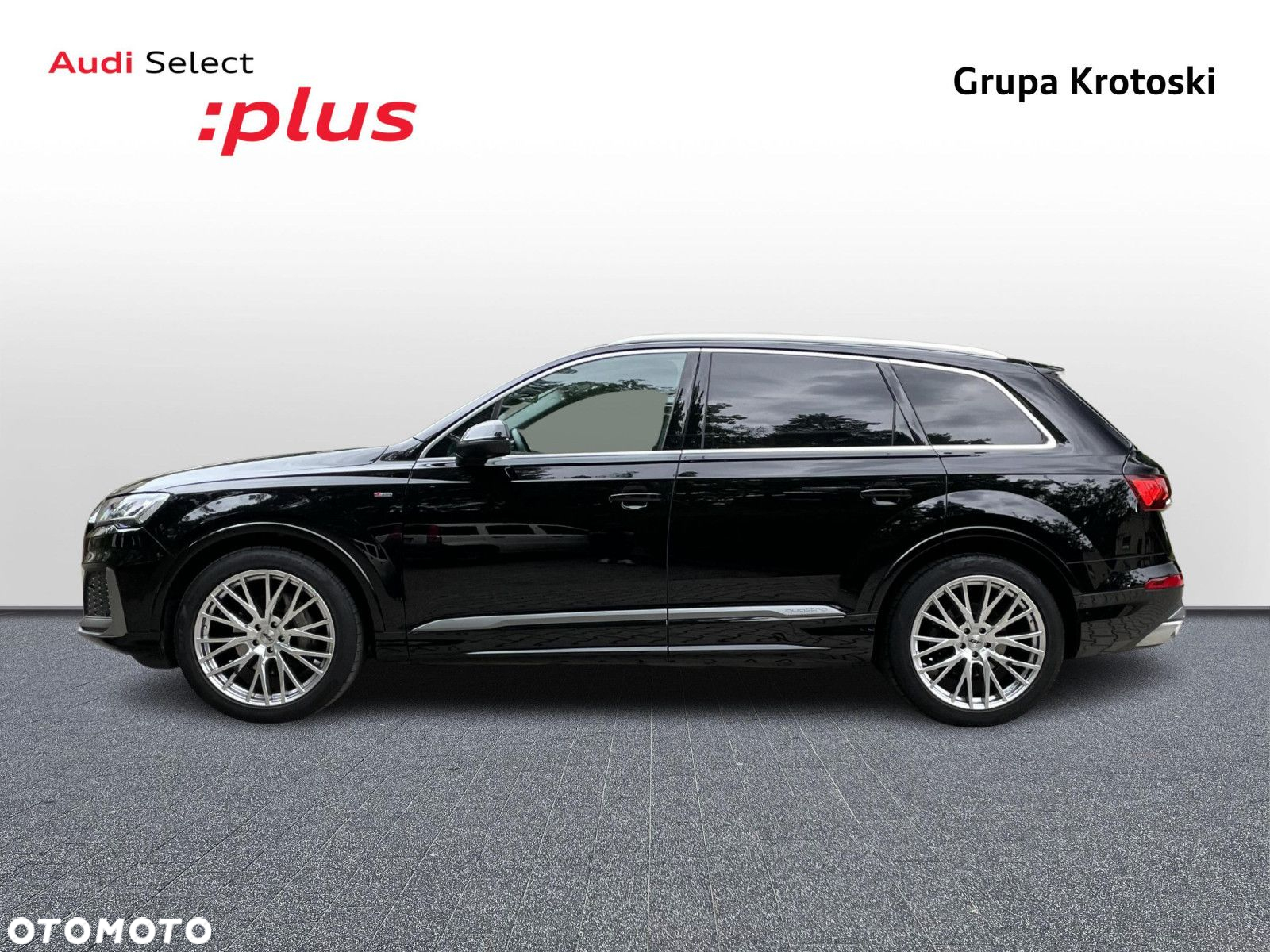 Audi Q7 - 2