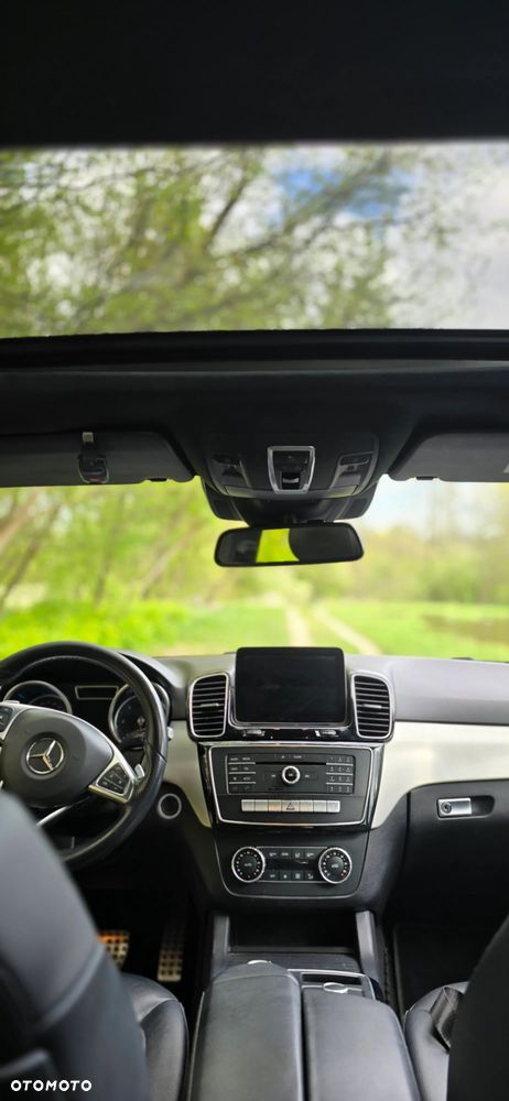 Mercedes-Benz GLE 250 d 4-Matic - 21