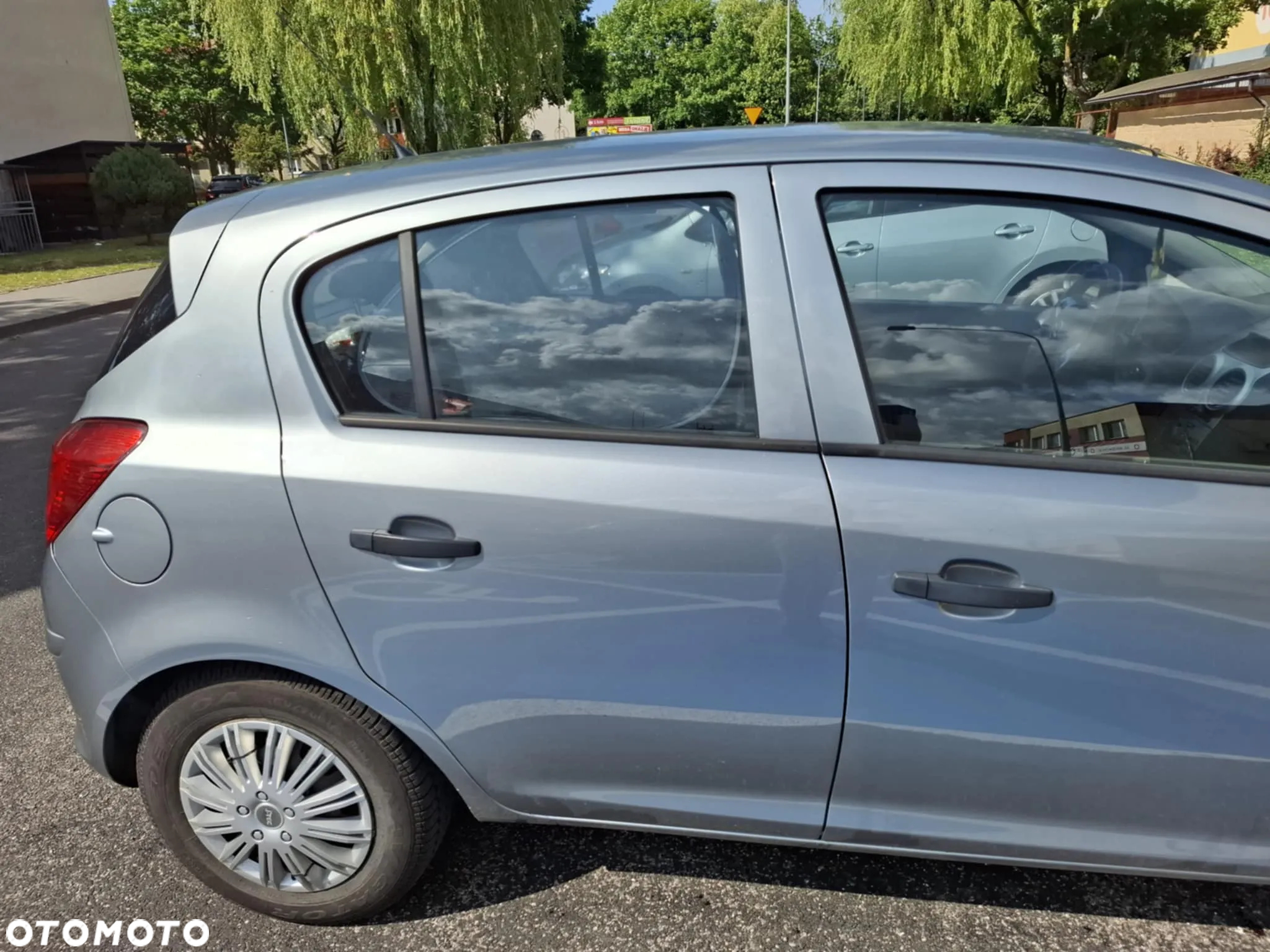Opel Corsa 1.2 16V Color Edition - 8