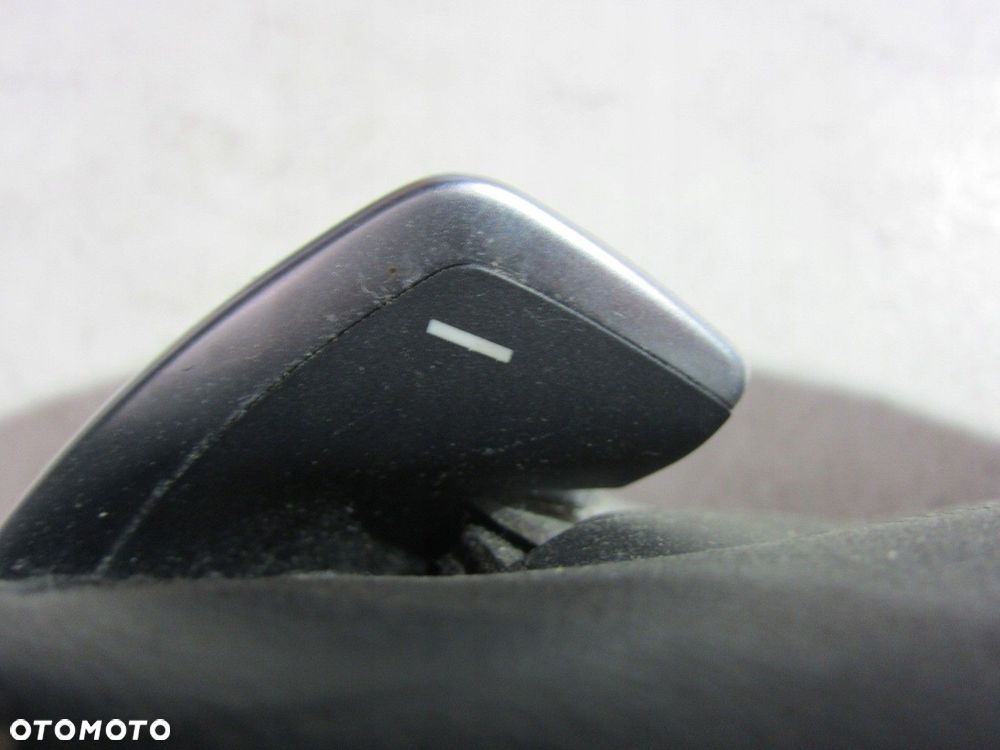 BMW F10 F06 F01 KIEROWNICA ŁOPATKI SPORT 6867280 - 14