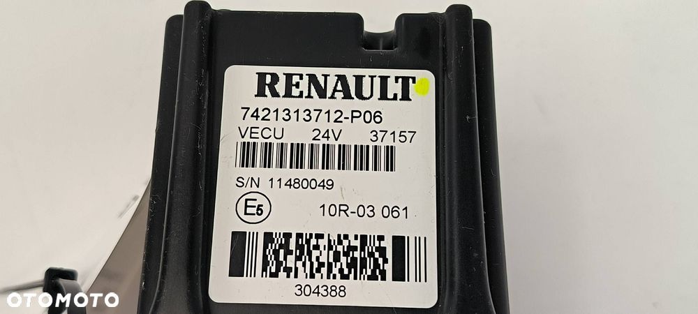 MODUŁ RENAULT PREMIUM 460 DXI 7421313712-P06 - 4