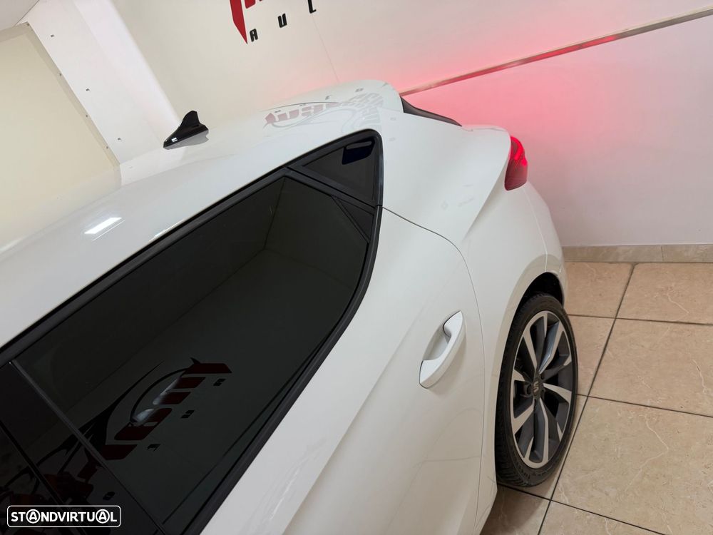 SEAT Leon 2.0 TDI FR - 8