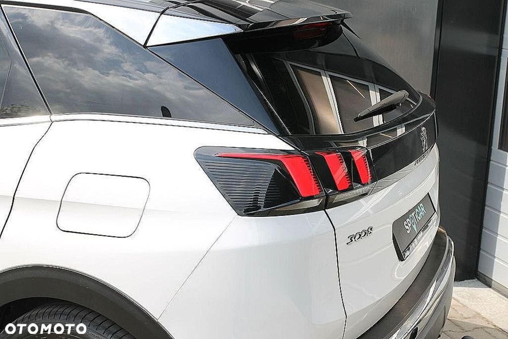 Peugeot 3008 - 37