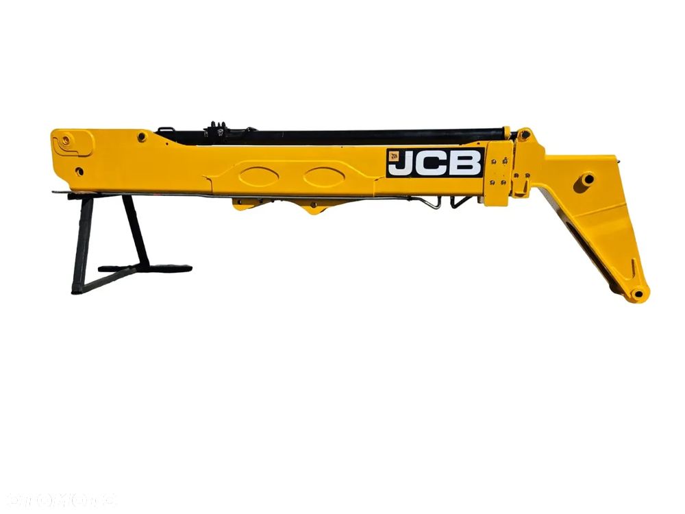 Maszt ramię kompletne JCB 535-105 - 1