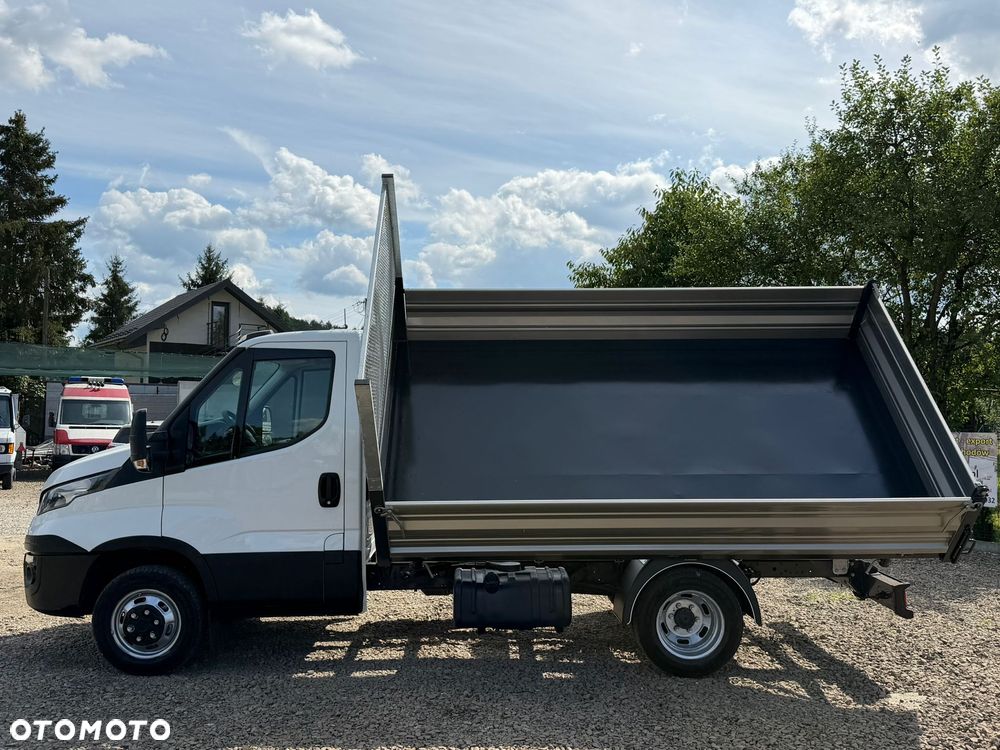 Iveco 50C18  KIPER WYWROTKA  IGŁA - 17