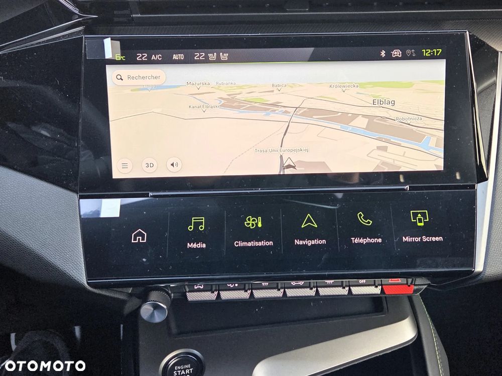 Peugeot 308 1.5 BlueHDi GT S&S EAT8 - 21