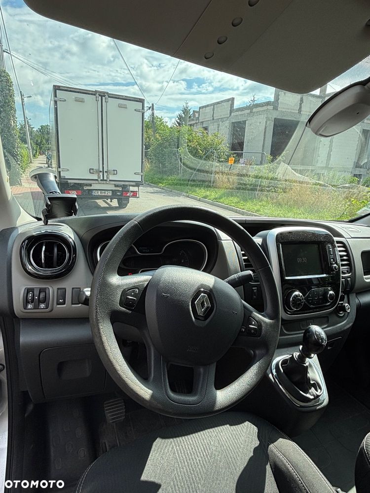 Renault Trafic - 7