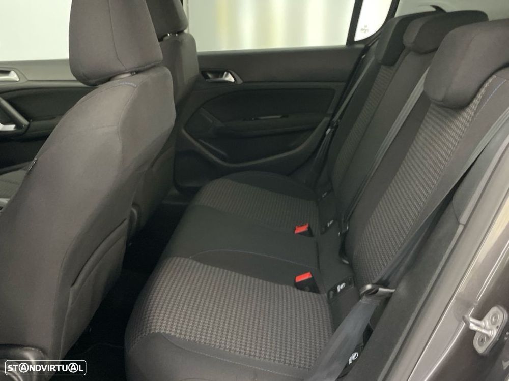 Peugeot 208 1.6 BlueHDi Allure - 12