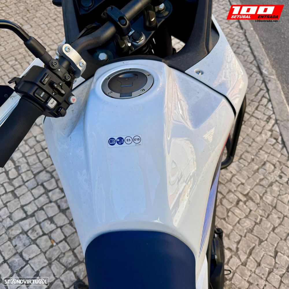 Honda Transalp XL 750 - 16