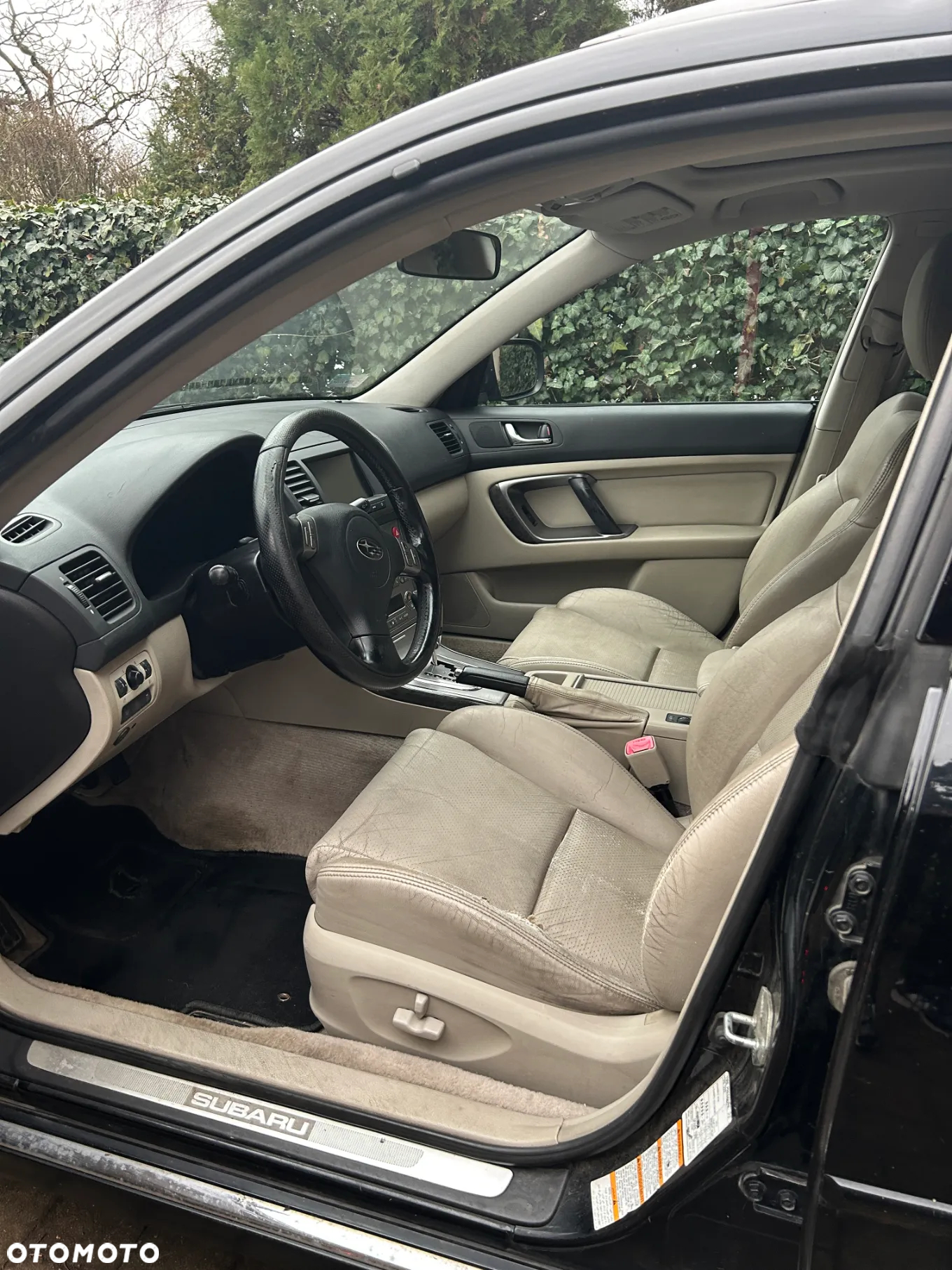 Subaru Legacy SW 3.0 H6 - 16