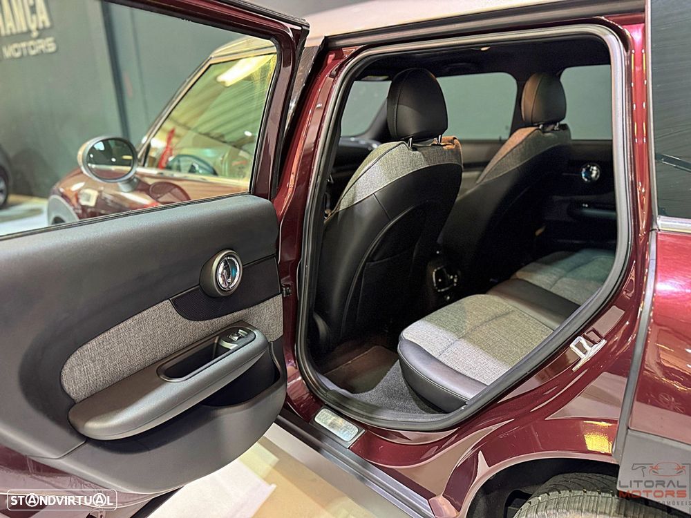 MINI Clubman Cooper Sport Edition Auto - 15