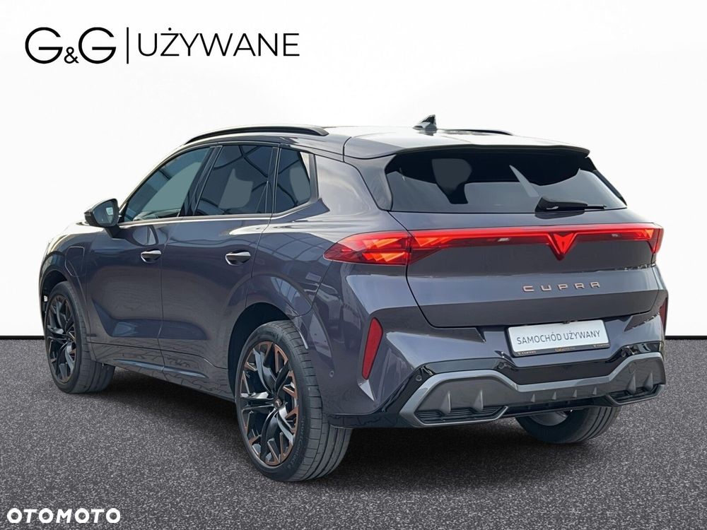 Cupra Terramar 1.5 eHybrid PHEV VZ DSG - 3