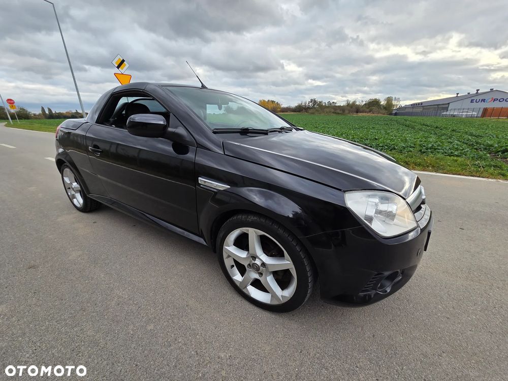 Opel Tigra 1.8 Sport - 31