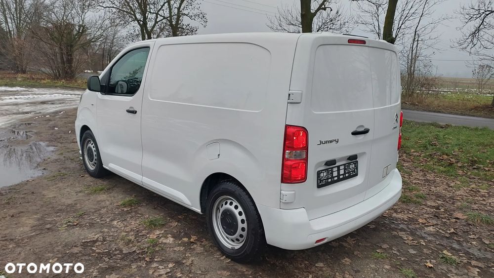 Citroën Jumpy - 3