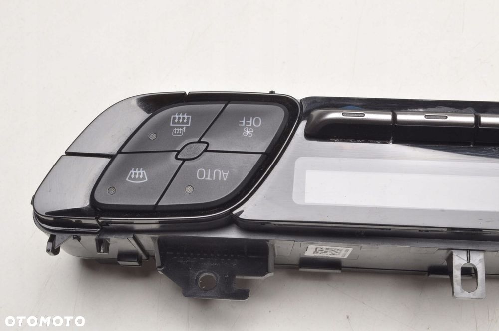 TOYOTA C-HR PANEL KLIMATYZACJI 55900-F4450 - 2