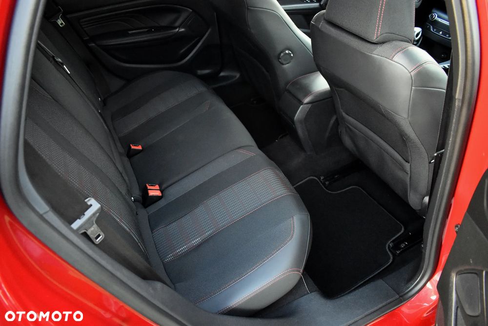 Peugeot 308 BlueHDi 130 Stop & Start GT Pack - 39