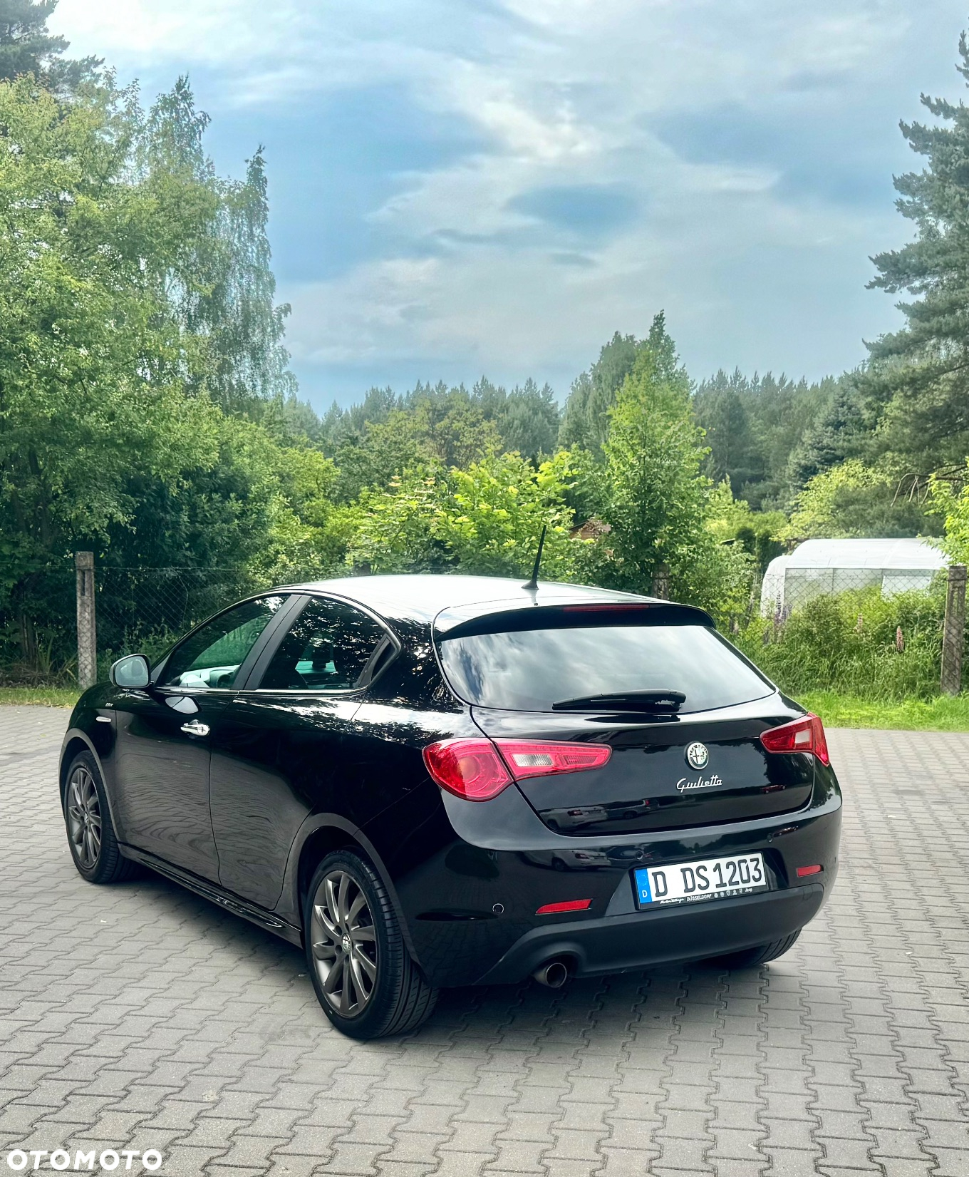 Alfa Romeo Giulietta 1.4 TB 16V Veloce - 13