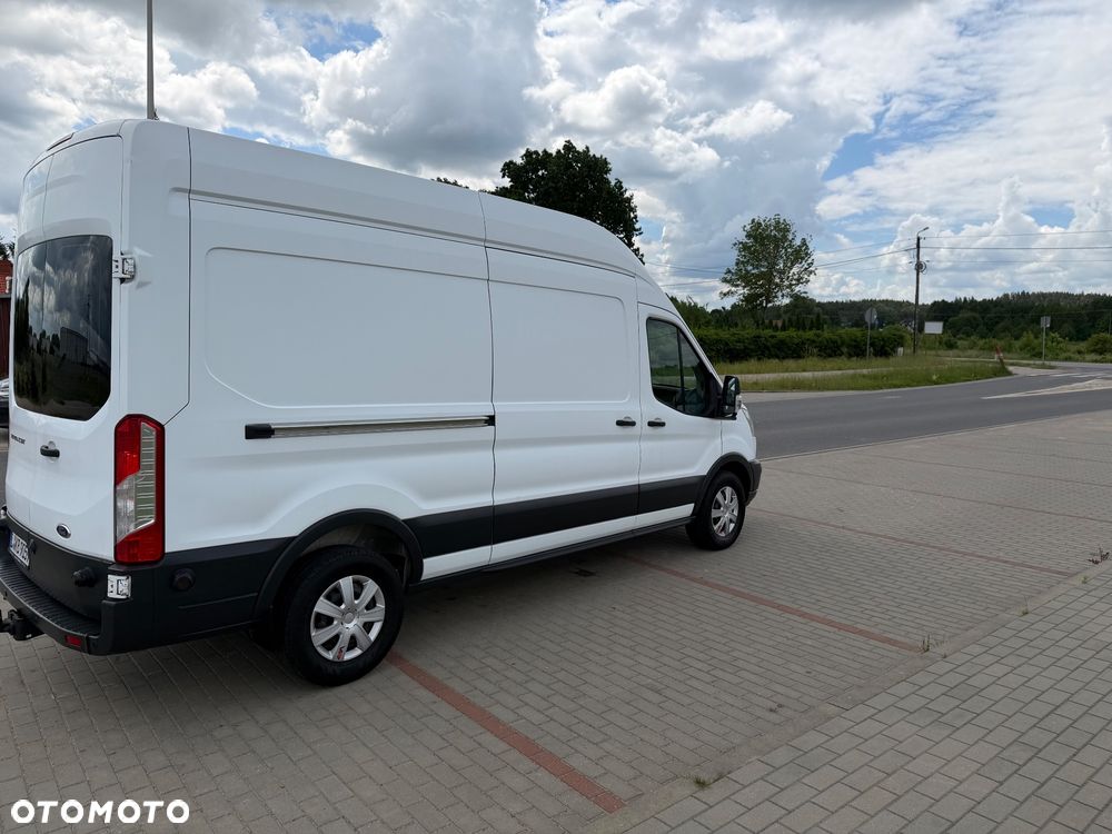 Ford Transit - 17