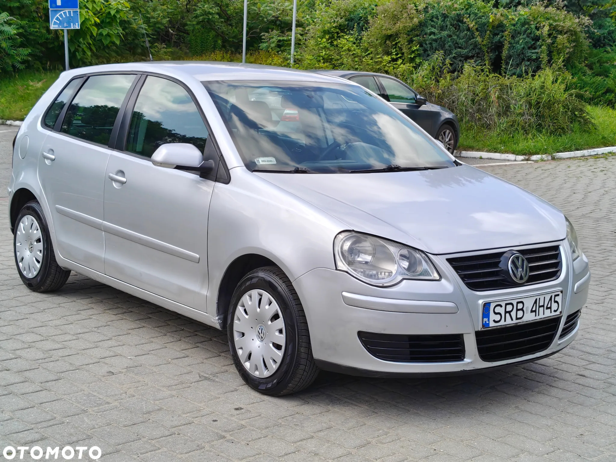 Volkswagen Polo 1.4 TDI Comfortline - 14