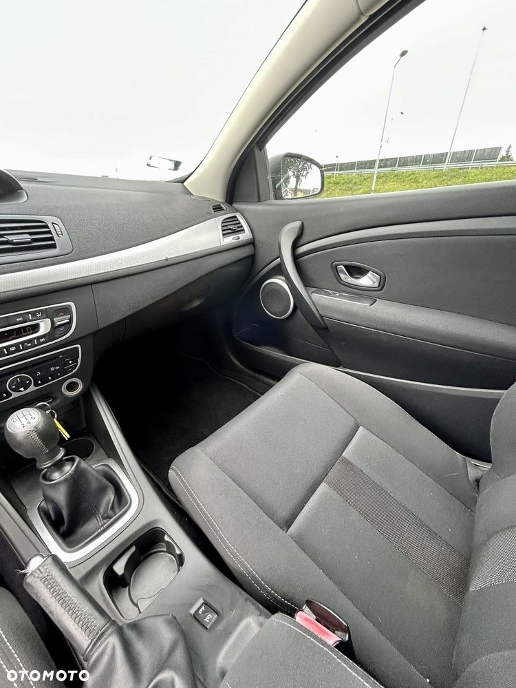 Renault Megane 1.6 16V Dynamique - 14