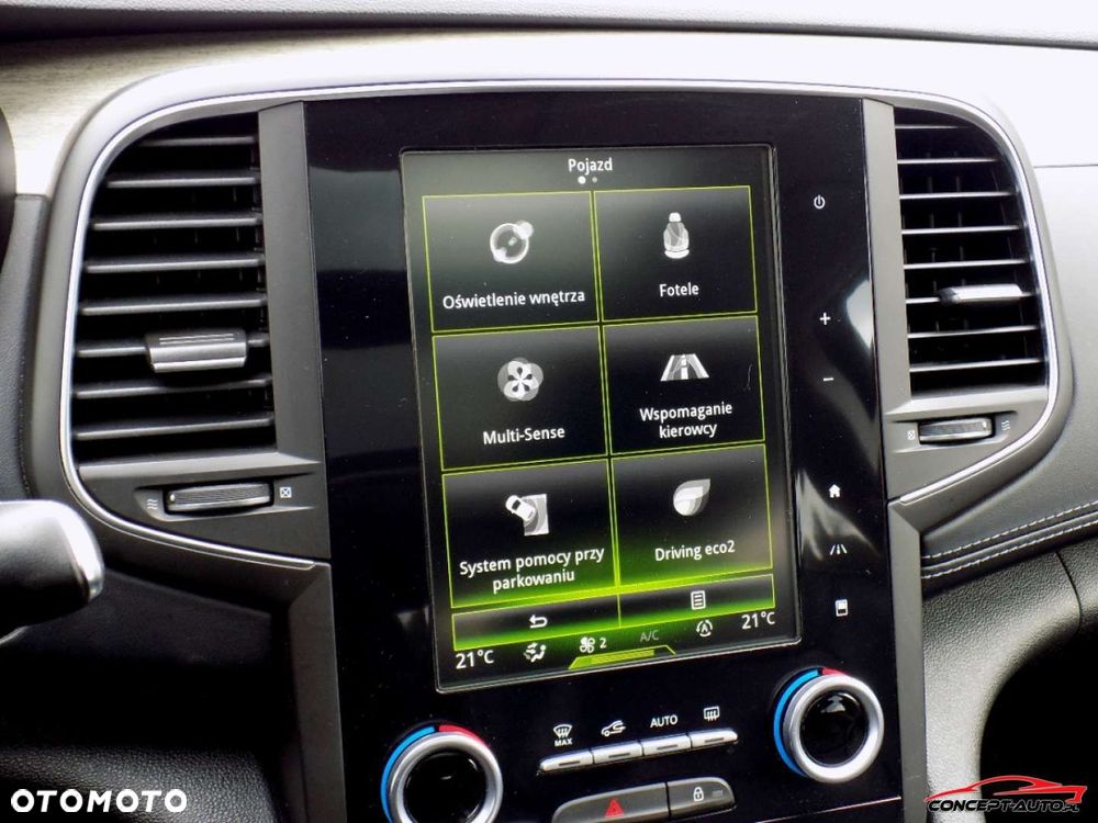 Renault Talisman - 38