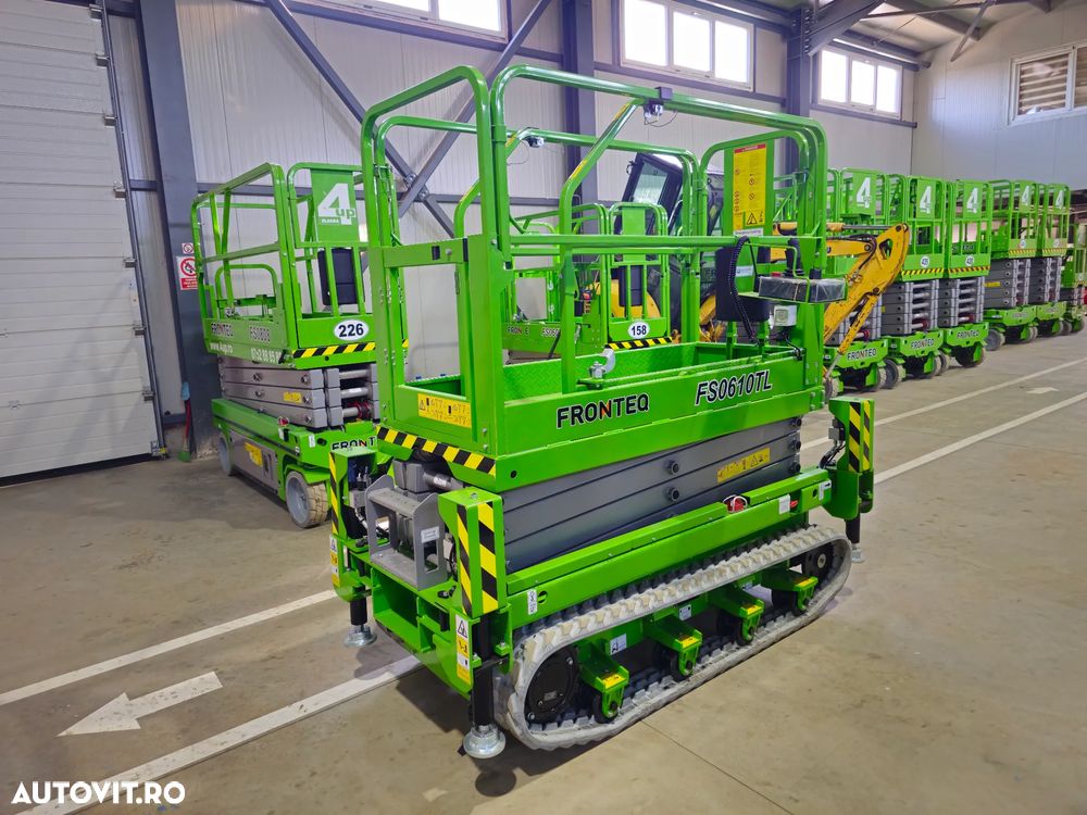 Altul FRONTEQ FS0610TL - 3