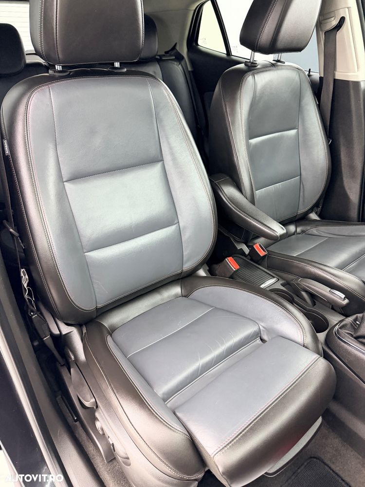 Opel Mokka 1.7 CDTI ECOFLEX Start/Stop Innovation - 15