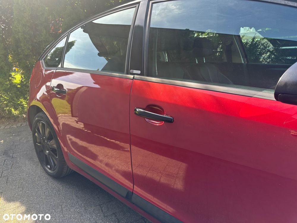 Citroën C4 2.0 HDi Exclusive - 7