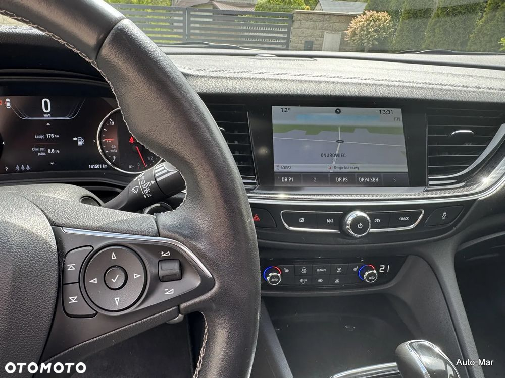 Opel Insignia Sports Tourer 1.5 Direct InjectionT Business Innovation - 21