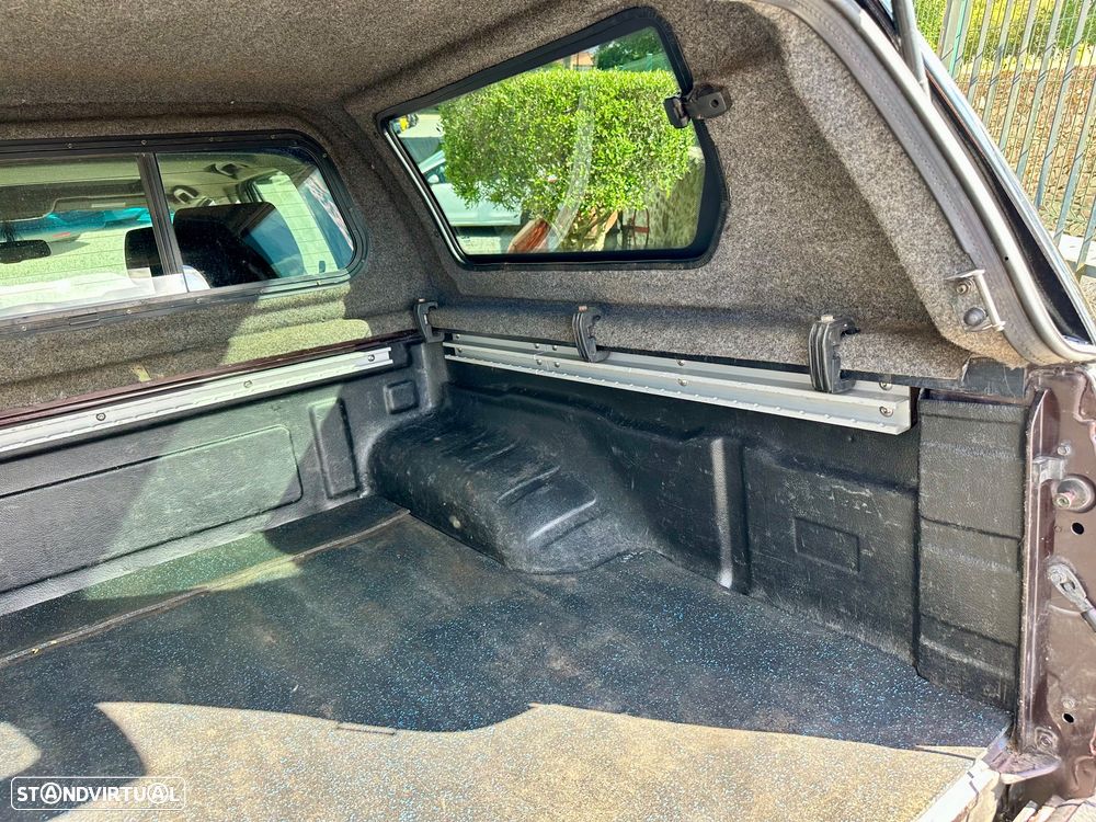 Nissan Navara DPF LE - 23