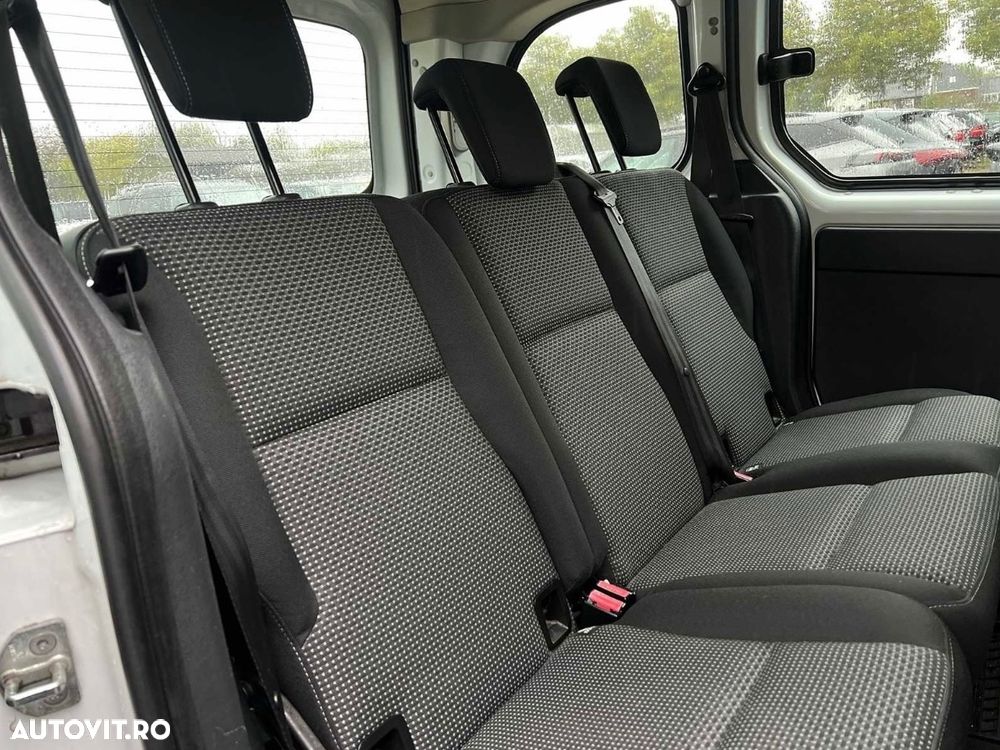 Mercedes-Benz Citan - 14