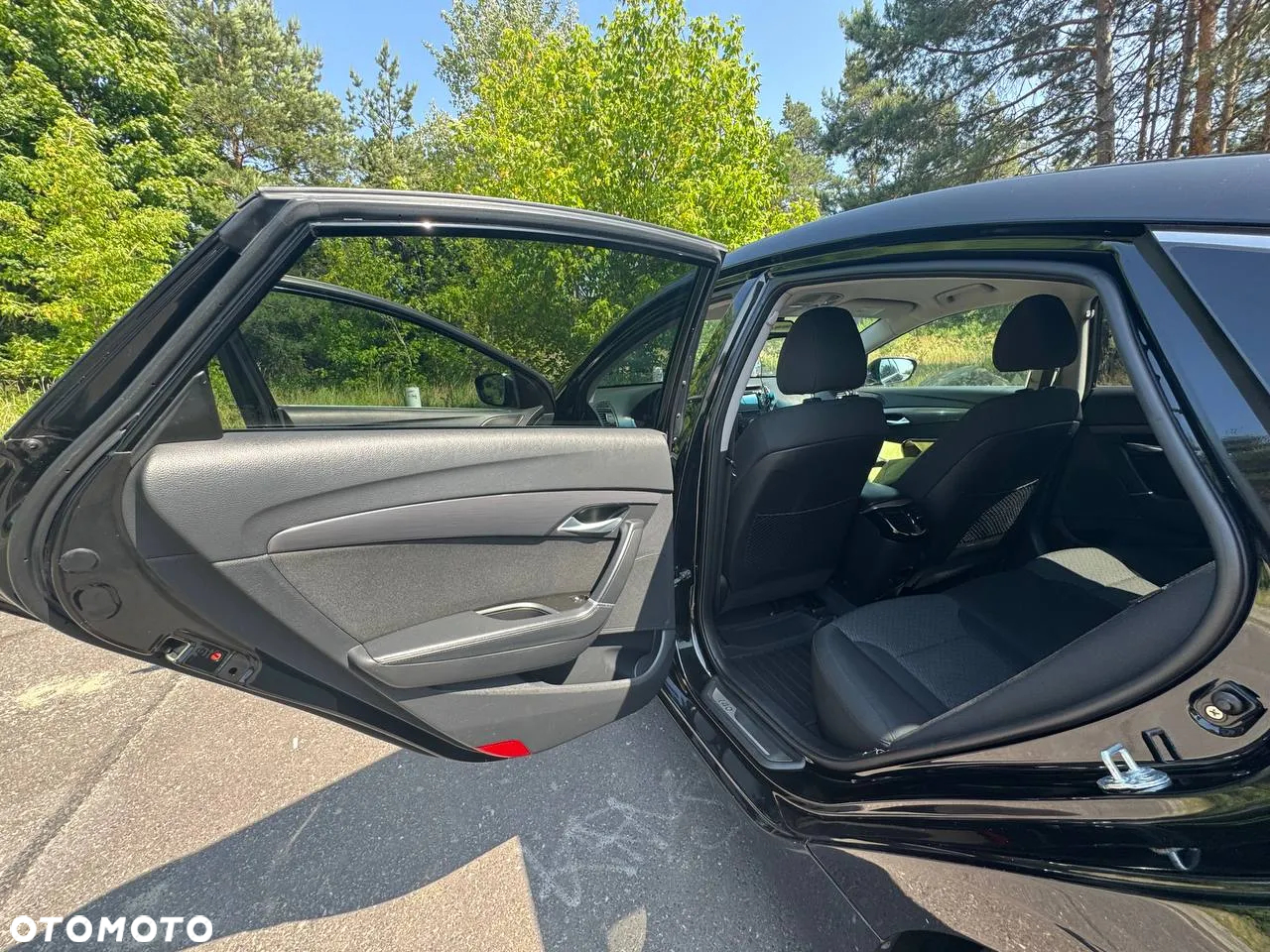 Hyundai i40 1.7 CRDi Classic - 10