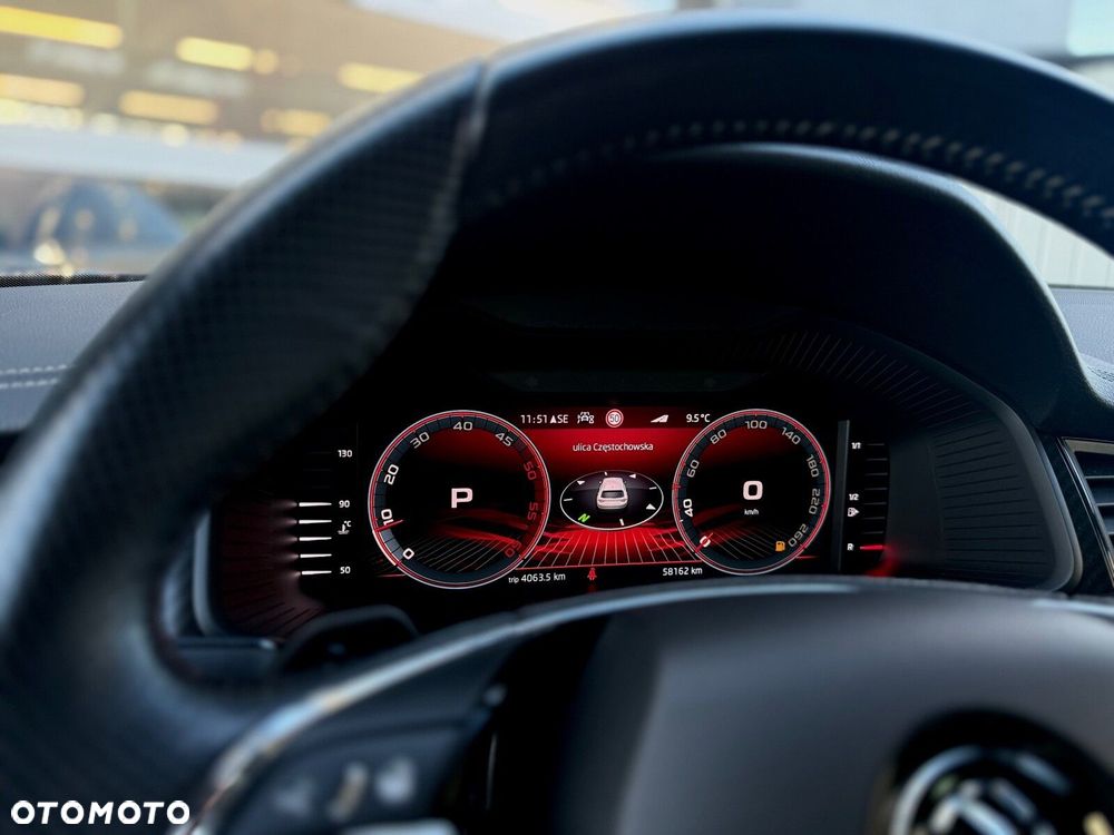 Skoda Kodiaq 2.0 TDI 4x4 Sportline DSG - 18