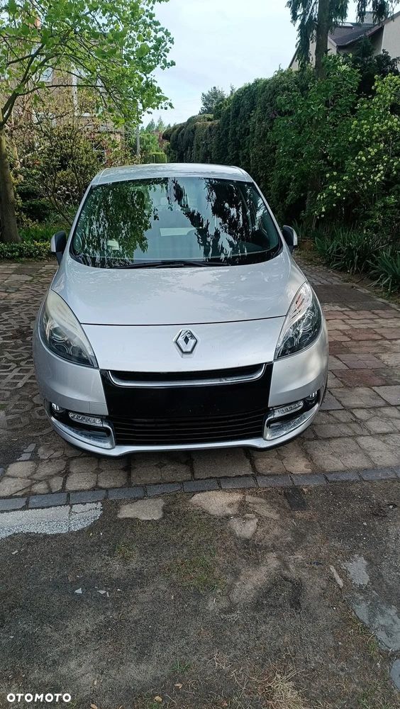 Renault Scenic 1.4 16V TCE TomTom Edition - 5