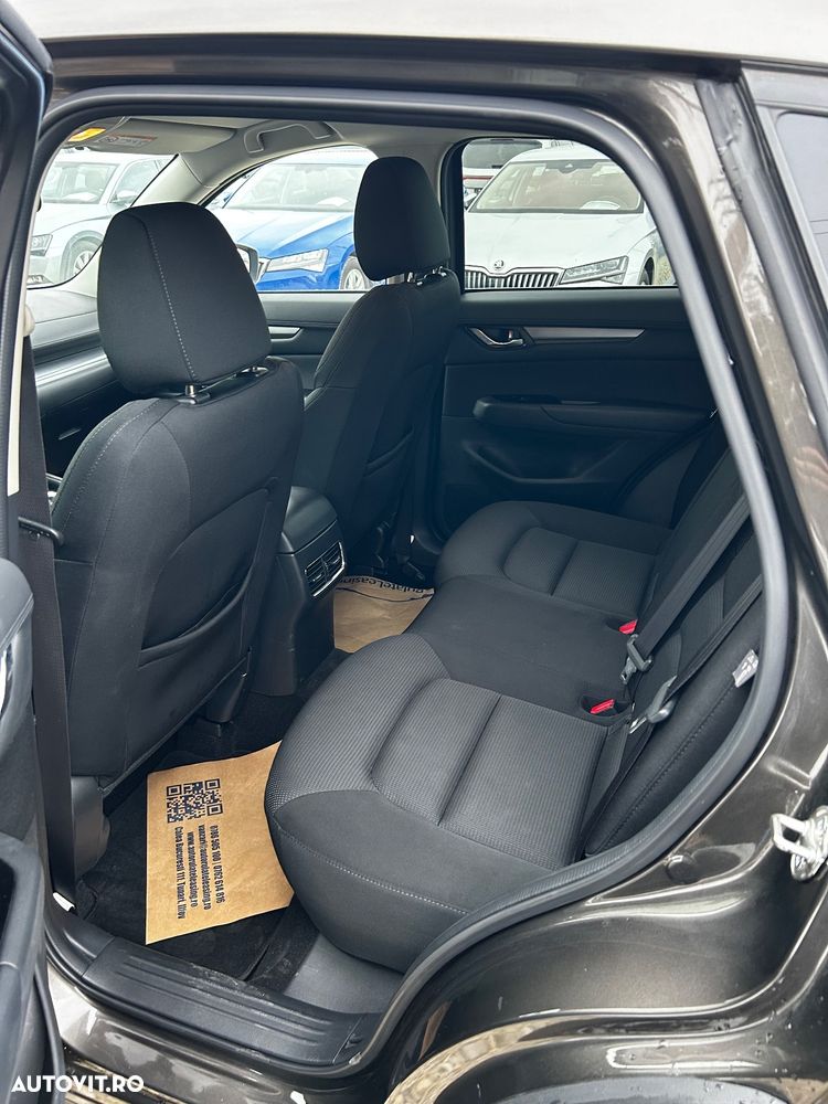 Mazda CX-5 CD150 4x2 Attraction - 17