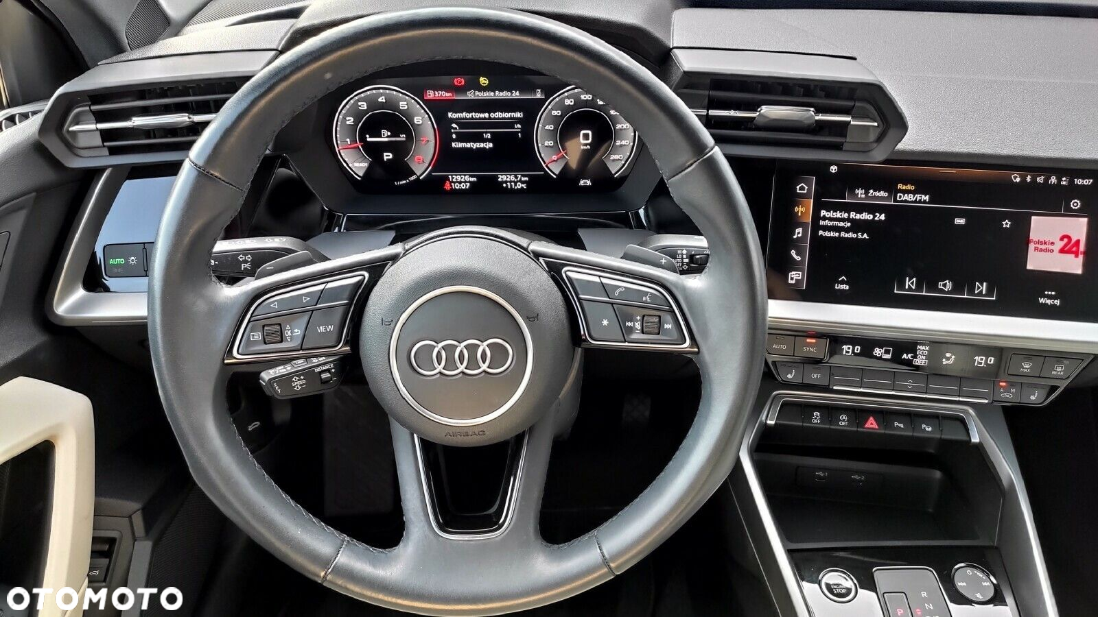 Audi A3 - 13