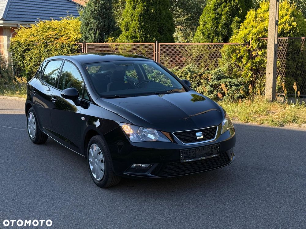Seat Ibiza 1.0 TSI S&S DSG Style - 2