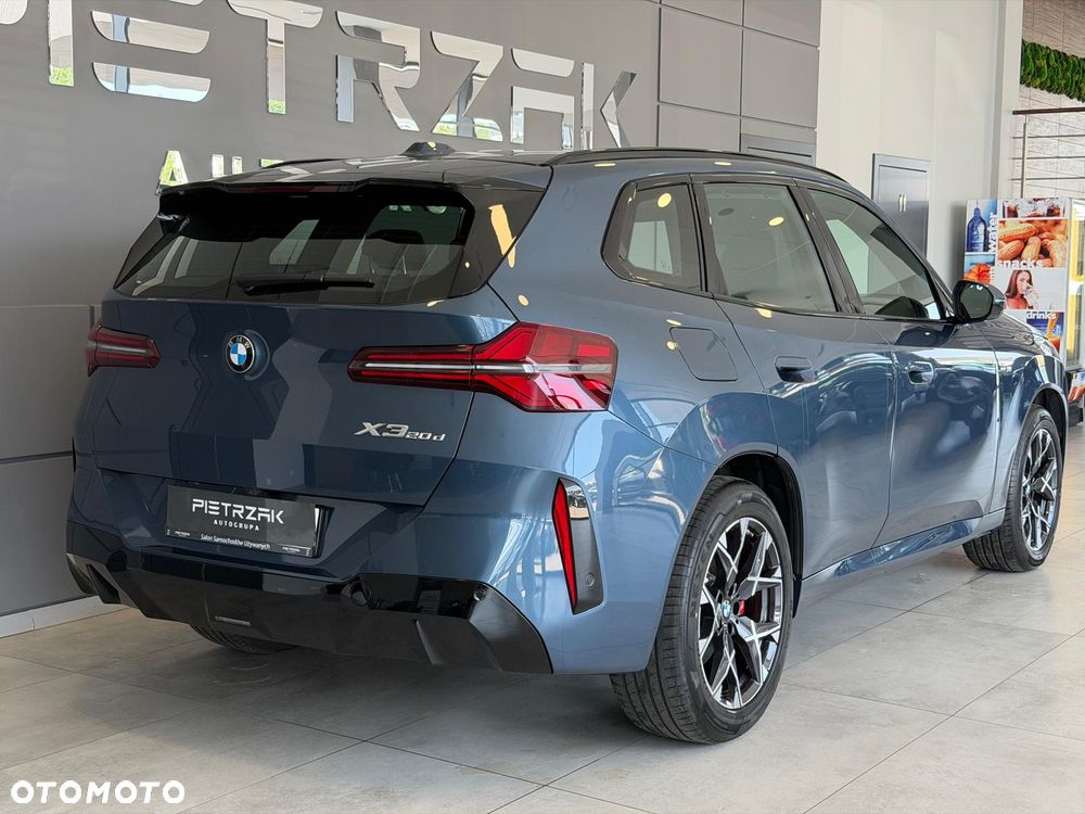 BMW X3 - 4