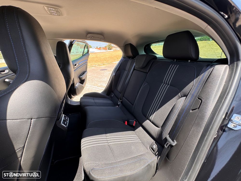 Renault Mégane 1.6 dCi GT Line - 6