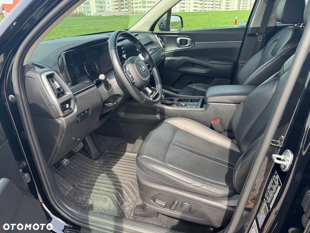 Kia Sorento - 11