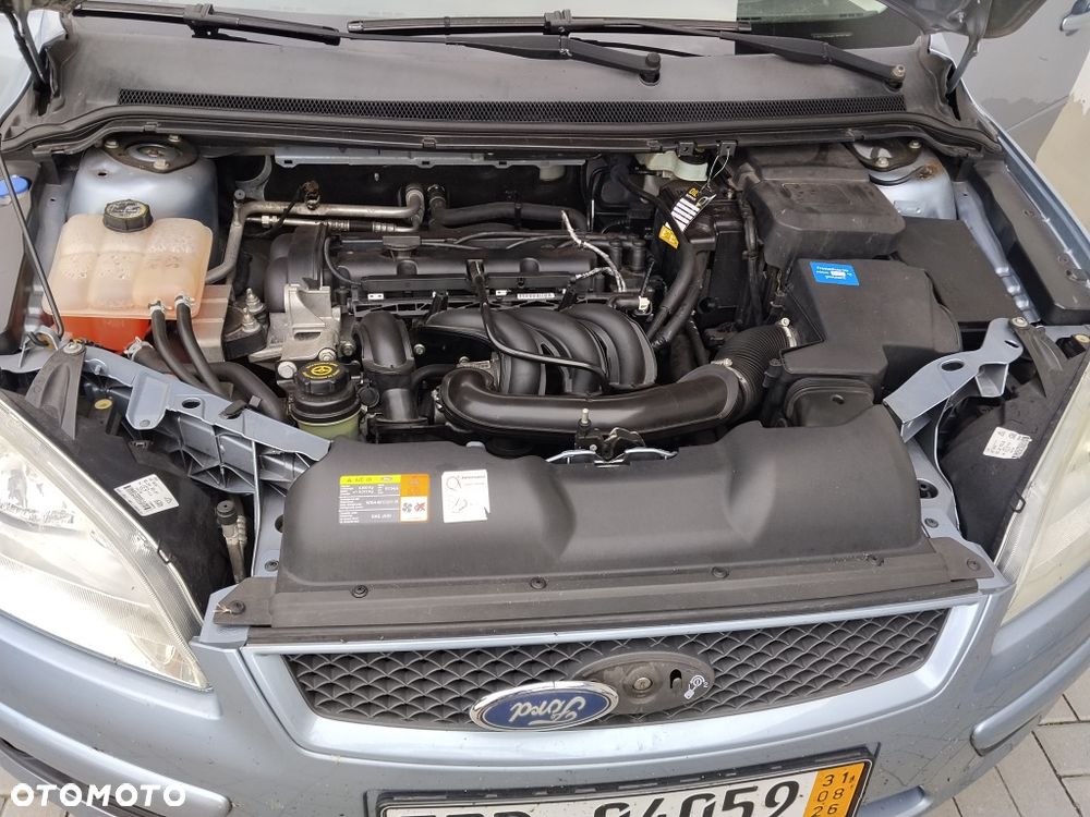 Ford Focus - 8