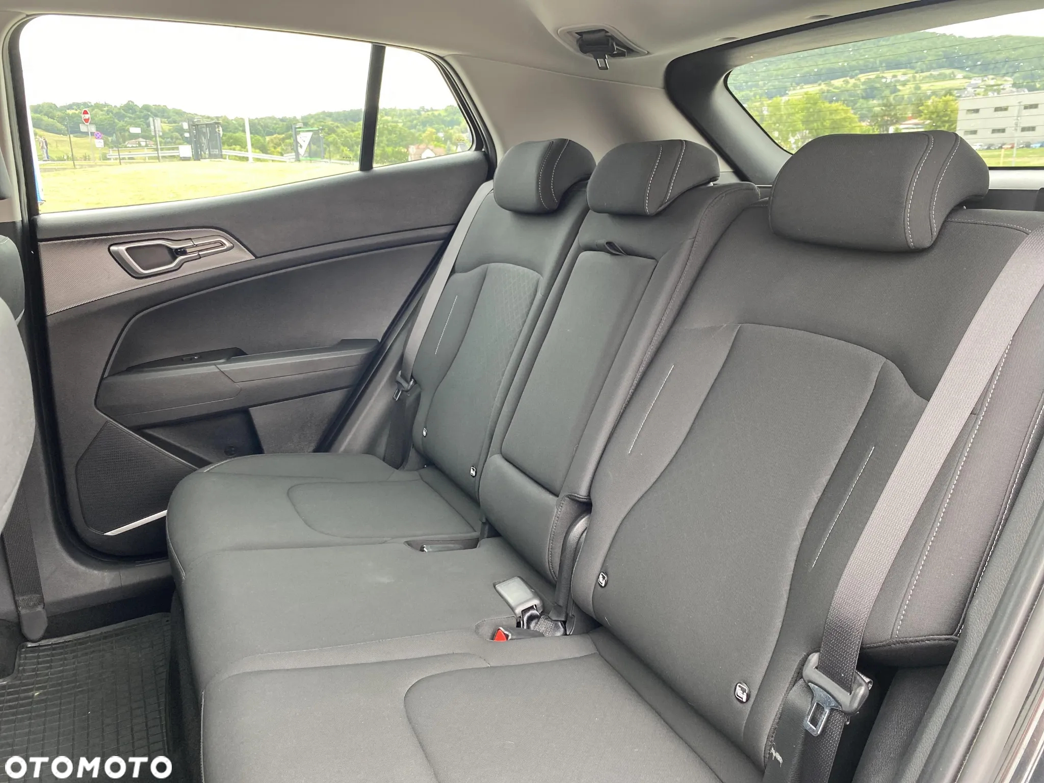 Kia Sportage 1.6 T-GDI M 2WD - 15