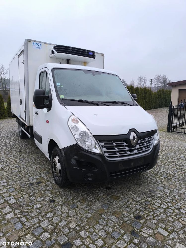 Renault Master - 5