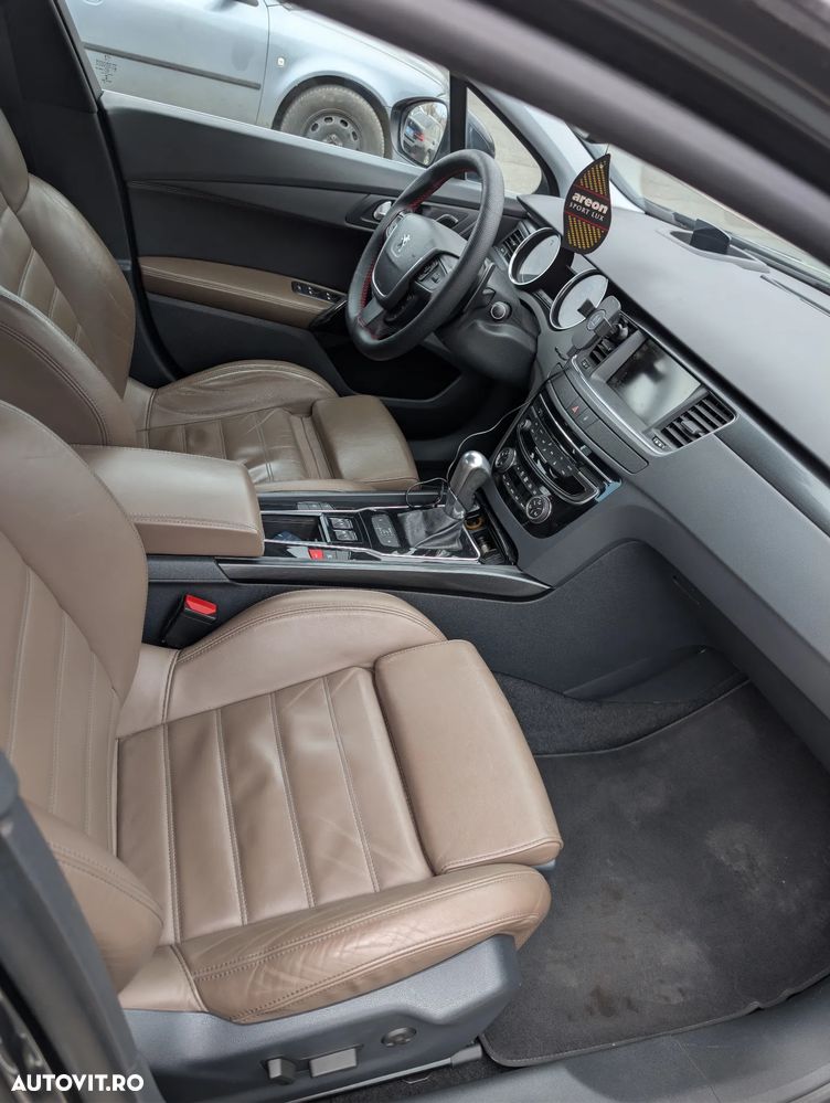 Peugeot 508 - 14