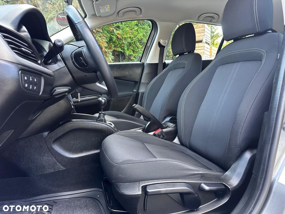 Fiat Tipo - 19