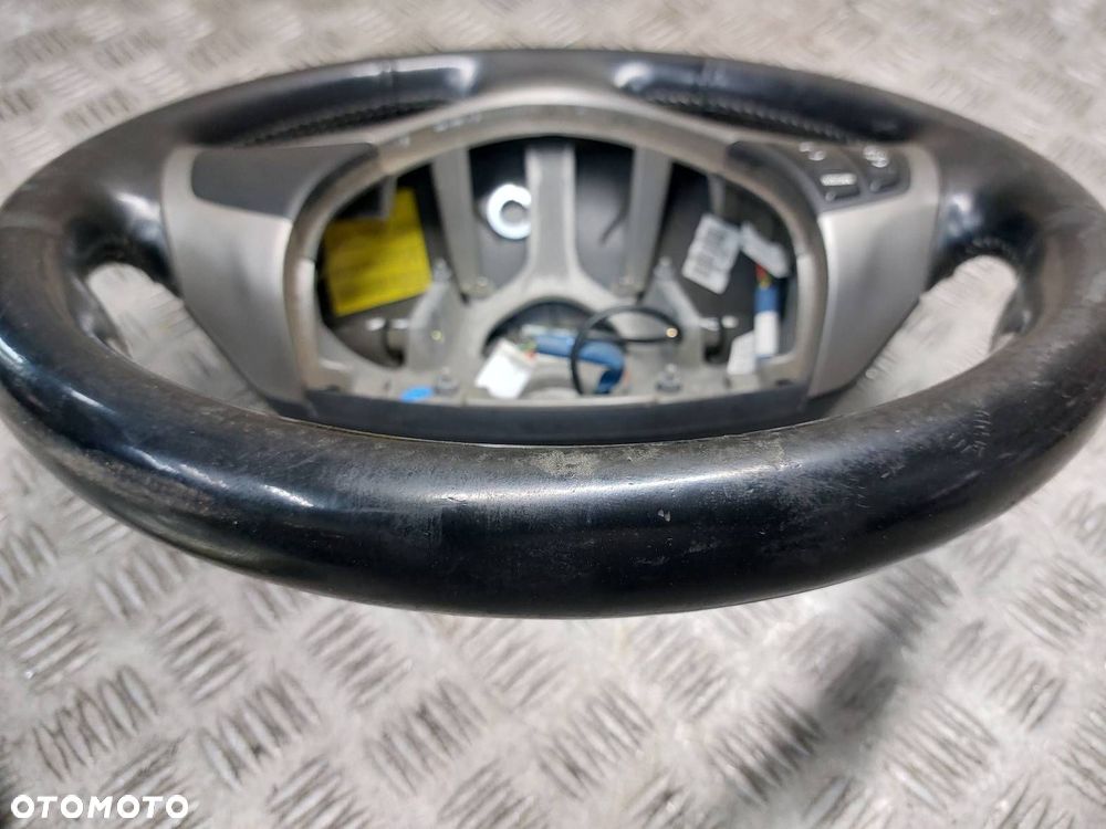 KIEROWNICA + PODUSZKA HYUNDAI I30 I 56130-2L000 569002L200 - 5