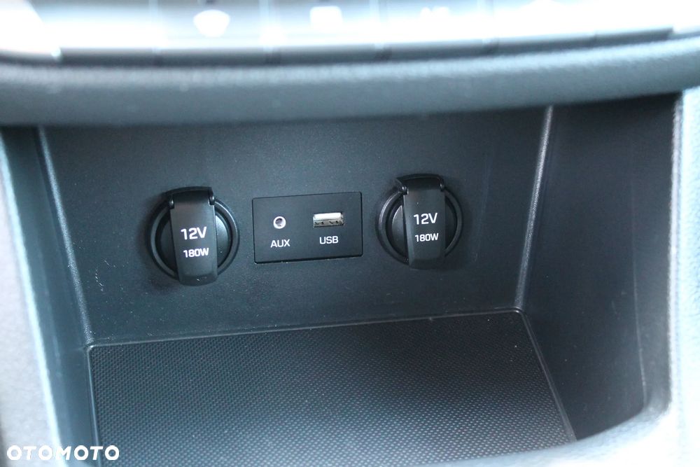 Hyundai i30 1.4 Premiere Comfort - 16