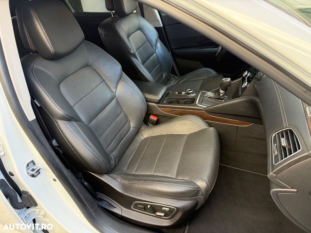 Renault Talisman ENERGY dCi 130 EDC INTENS - 10