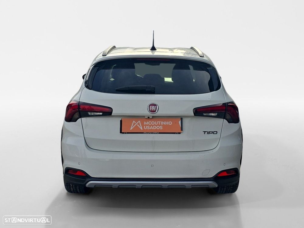 Fiat Tipo Station Wagon 1.0 GSE T3 - 4