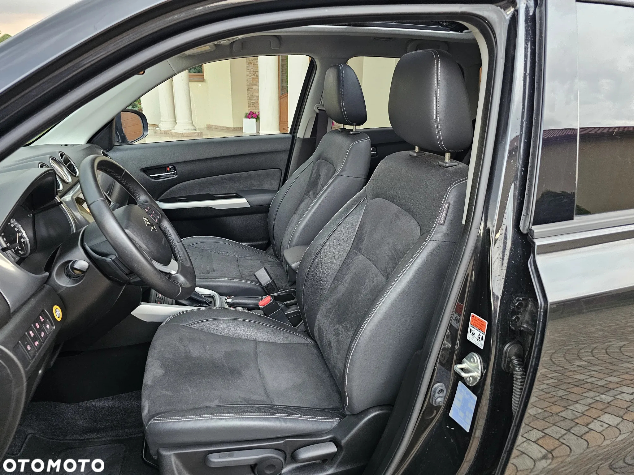Suzuki Vitara 1.6 Premium 4WD - 20